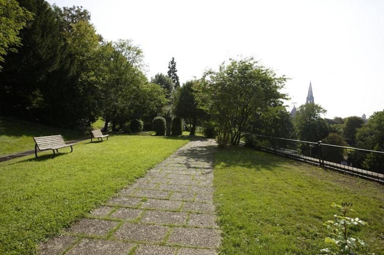 Katholische Akademie Der Erzdioezese Freiburg Ξενοδοχείο Εξωτερικό φωτογραφία