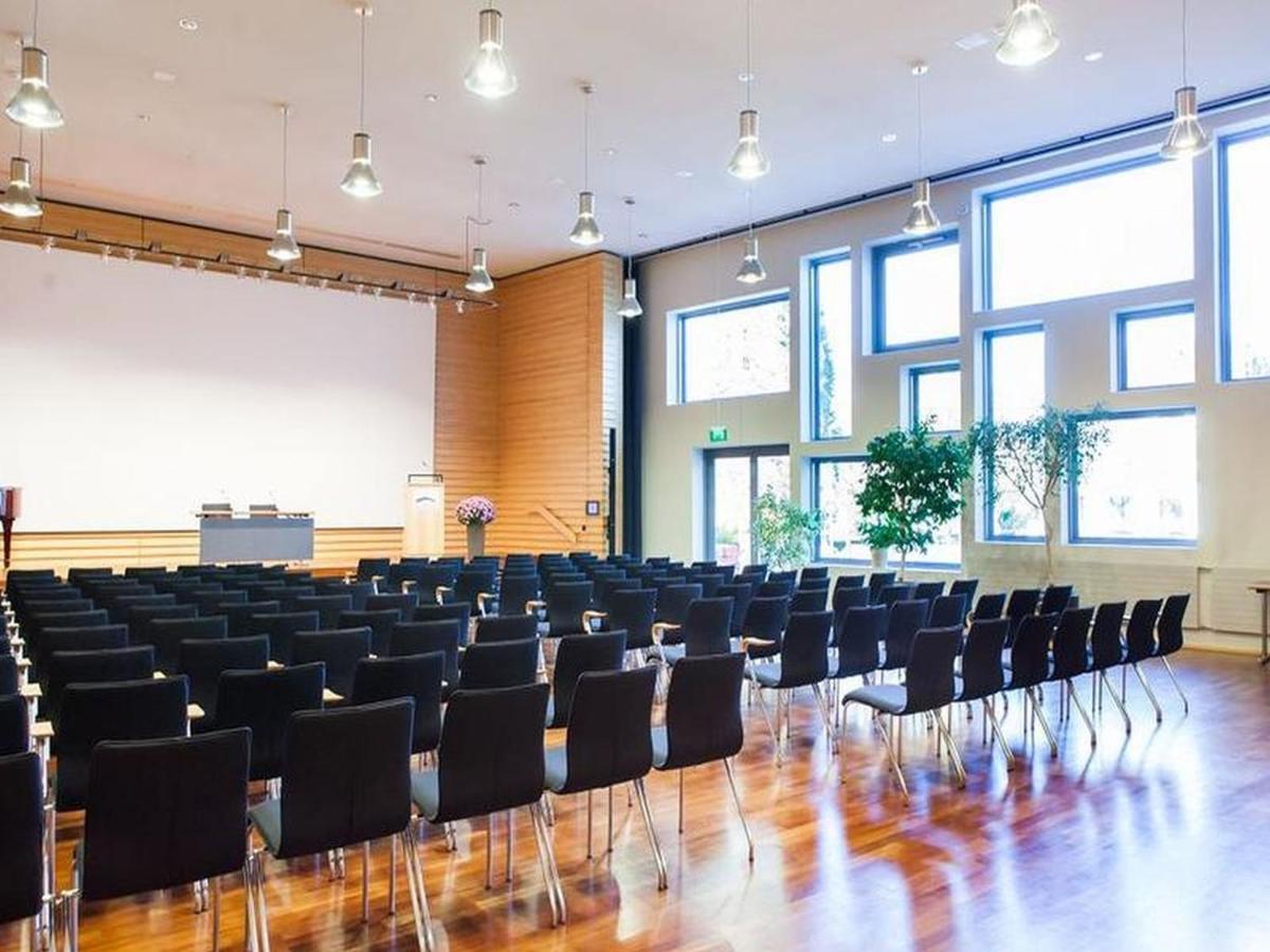 Katholische Akademie Der Erzdioezese Freiburg Ξενοδοχείο Εξωτερικό φωτογραφία